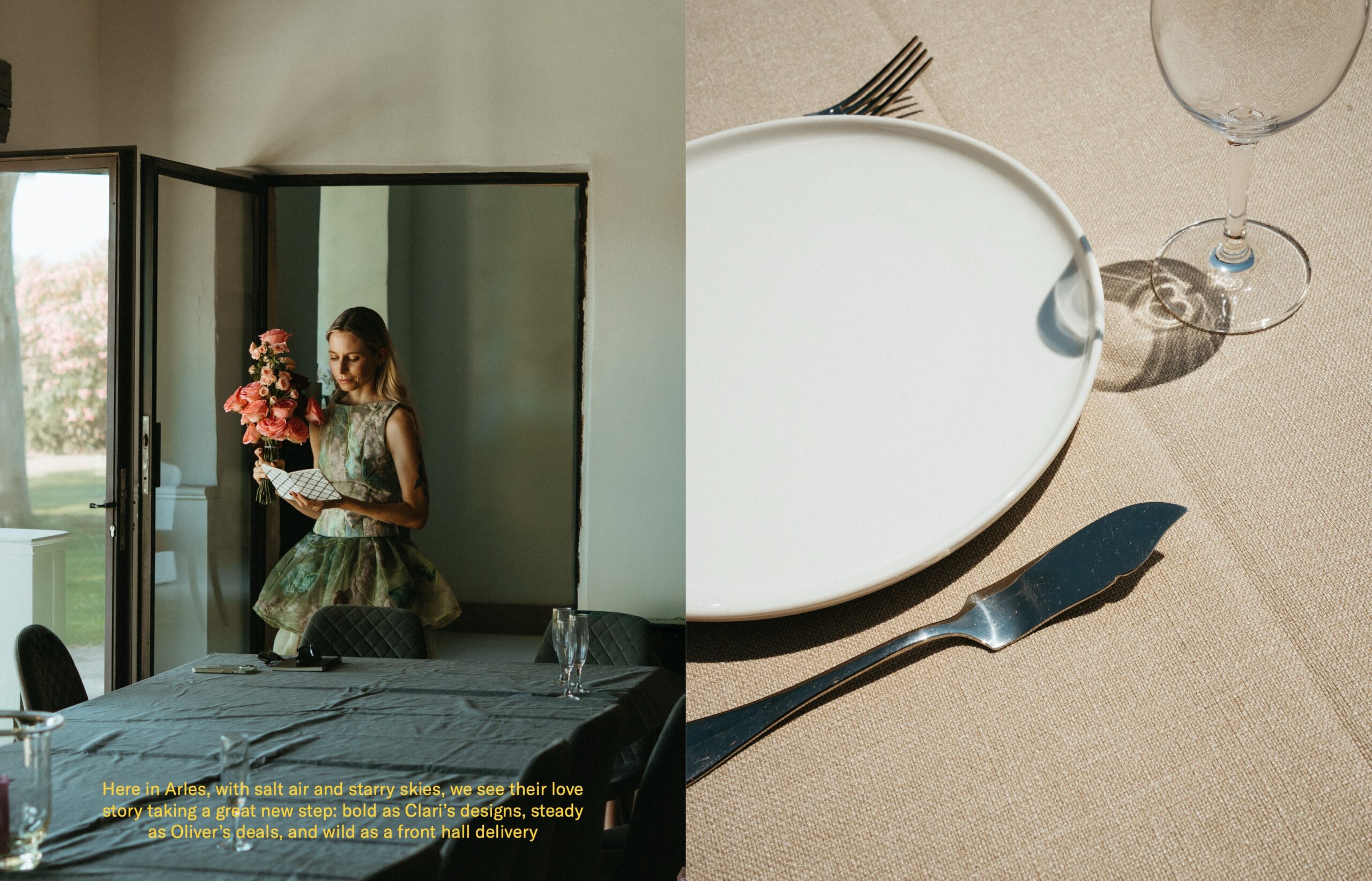 Clara & Oliver new selection 2