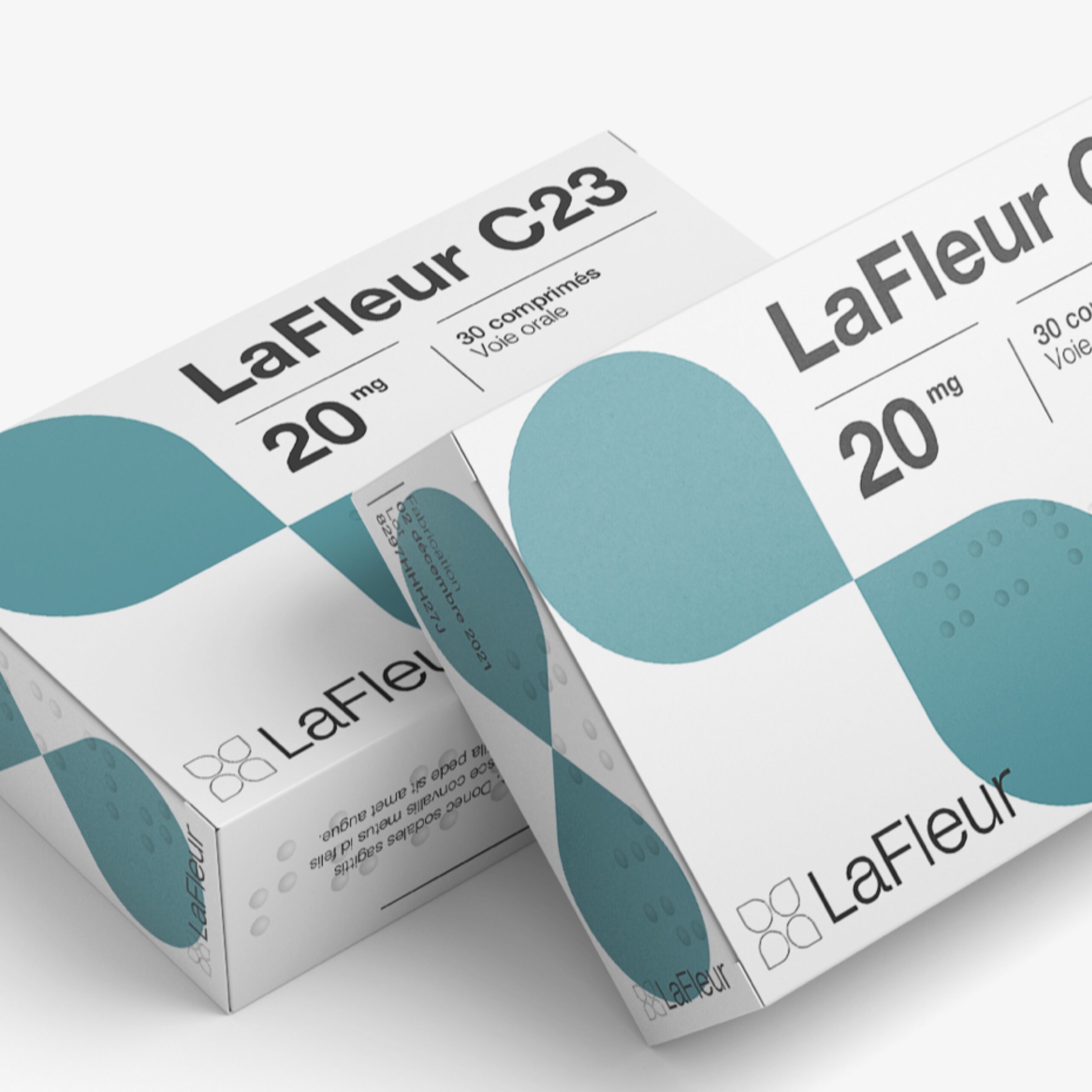 LaFleur 4@4x